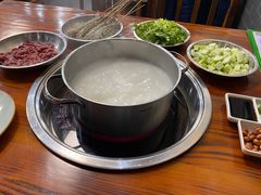 白粥-盈田盈粥庄(黄兴公园店)