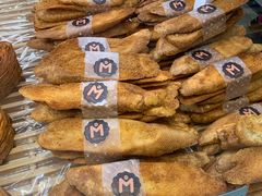 法式香片-米旗(欧亚商都店)