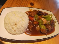 -汤去三面(骆驼店)