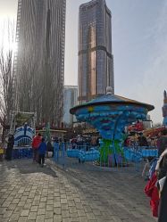 -大望京儿童游乐场