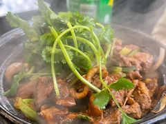 -川香煲(茅台路店)