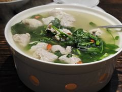 -大洋家·潮汕鱼鲜·花胶砂锅粥(天河东路店)