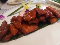 -乾隆美食·本帮菜(黄河路店)