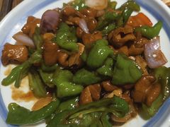 -永红源啤酒·烧烤·海鲜·大排档(青特城店)