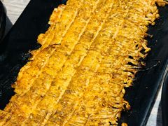 -段氏龙虾·烧烤·烤鱼(东书房路店)