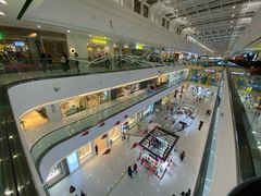 -万达茂商场(南京仙林店)
