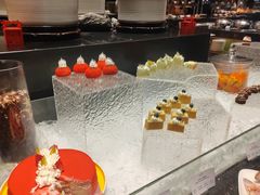 -上海静安洲际酒店