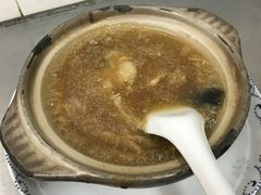 -添發碗仔翅美食