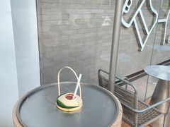-喜茶(珠海华发商都店)