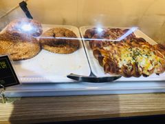 -韩国利尔面包(桂林路店)