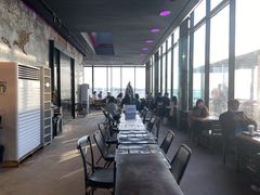 -Cafe Aewol Monsant