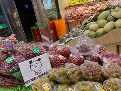 -PAGODA百果园(时代上城店)