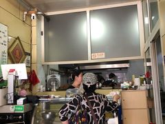 -宝光熏肉鞋底火烧(新街口店)