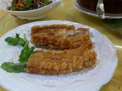 烧腩-皮记海鲜1995(寮步店)
