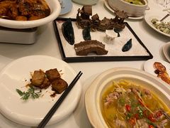 -扬州香格里拉·香宫中餐厅