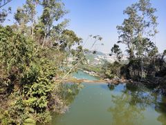 -水濂山森林公园