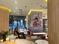 -COSTA COFFEE(哈尔滨凯德学府店)