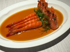 -莉莉海堂HAITANG·烤鸭(国贸商城店)