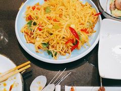 -瑞杰烧烤店·24小时营业(山东路店)