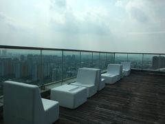 -上海浦东康桥绿地假日酒店