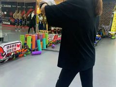 -拳盛时代拳击俱乐部(北京路店)