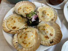 -新侨三宝乐西餐厅(崇文门店)