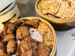 -韵咖啡自助餐厅(天津香格里拉店)