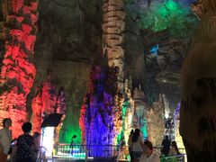 -泰安地下龙宫景区