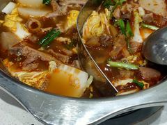 -古乐牛香·鲜牛肉牛杂火锅(梅村五洲国际店)