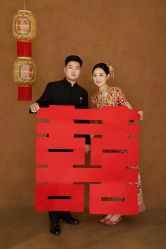 -新奕映像摄影机构