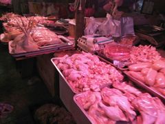 -大连熟食品交易中心