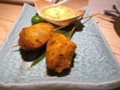 -京料理·日料自助·铁板燒(复悦城店)