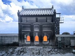 -南岳衡山风景名胜区