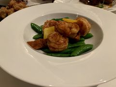 -宝丽轩中餐厅BAOLIXUAN