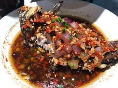 -费大厨辣椒炒肉(黄兴中心广场店)