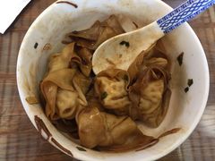-笑来喜馄饨小笼工坊店(湖滨街店)