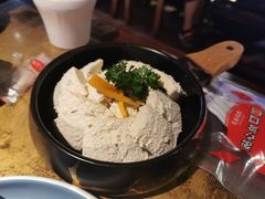 -左庭右院鲜牛肉火锅(新梅广场店)