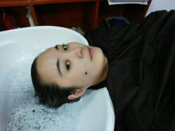 -都市靓剪烫染沙龙