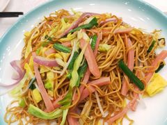 -天河大厦中餐厅(广州天河大厦店)