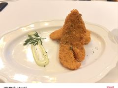 -波特曼西餐厅(南岗店)
