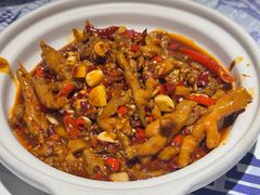 -小柴米·传统江西菜(万寿宫店)