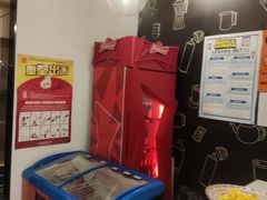 -星聚会KTV(合生汇黑金店)