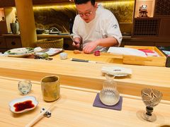 -鮨然(然寿司钱粮胡同店)