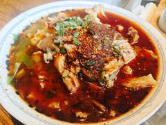 -窦四牛杂面(总店)
