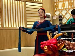 -羊之道草原味道清真餐厅(番禺店)