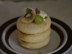 松饼-葡洛工坊(翰林城店)