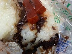 -清真·白记年糕(牛街北口店)