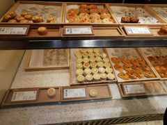 -泸溪河桃酥(西直门凯德店)