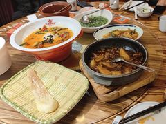 -百年神厨·地道川菜(清江西路店)