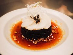 -君悦酒店·1881·北京烤鸭